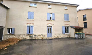 Appartement 1 Pièce 33 m² à louer à Chaponost (69630)