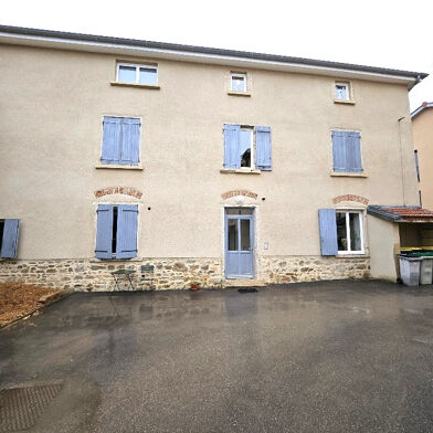 Appartement 1 pièces 555 €