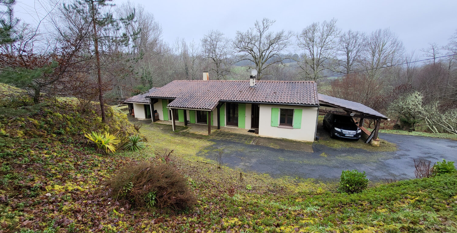 Charmante Maison de plein pieds avec 3 chambres à 10kms de S — photo 1