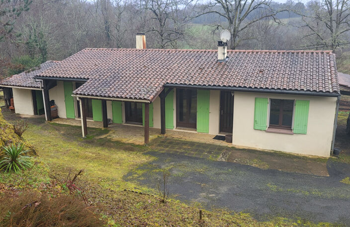 Charmante Maison de plein pieds avec 3 chambres à 10kms de S — photo 2