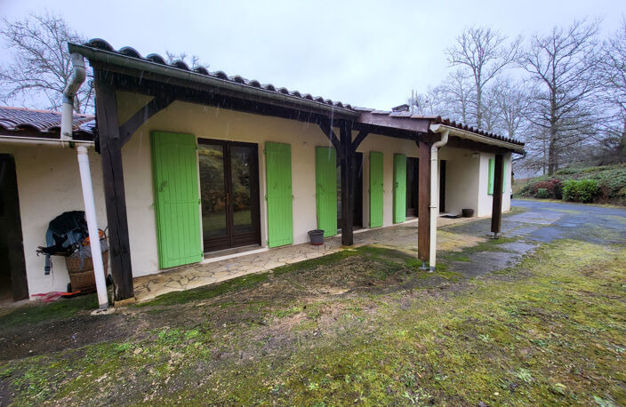 Charmante Maison de plein pieds avec 3 chambres à 10kms de S — photo 3