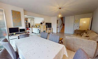 Maison 5 Pièces 83 m² à vendre à Colomiers (31770)