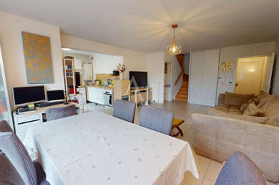 Maison 5 pièces 260000 €