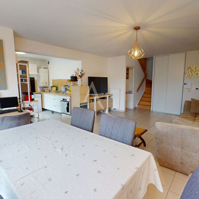 Maison 5 pièces 260000 €