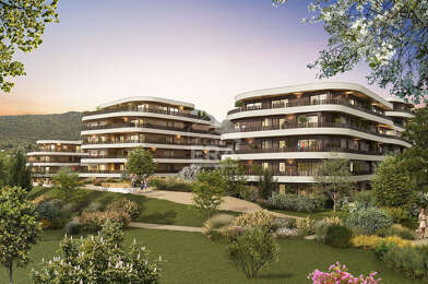 Appartement 3 pièces 329000 €