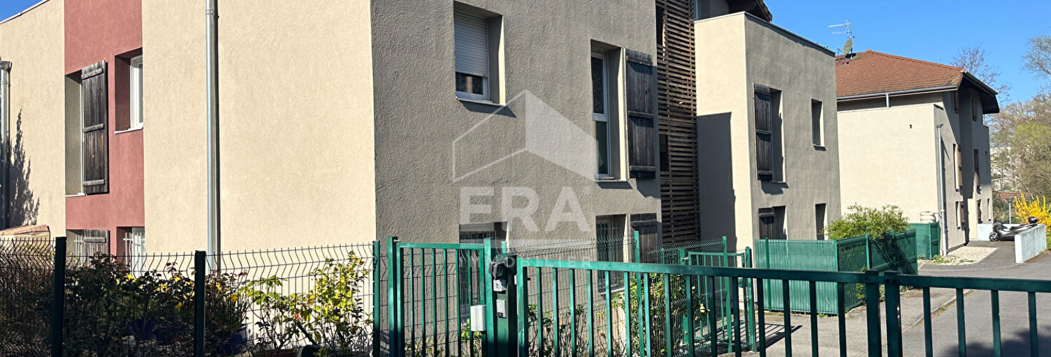 Appartement 3 Pièces 68 m² à louer à Gaillard (74240)