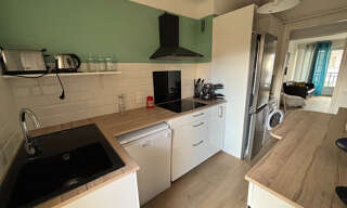 Appartement 3 Pièces 67 m² à louer à Pau (64000)