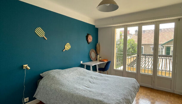 Appartement 3 pièces  à louer Pau 64000