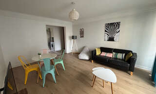 Appartement 3 Pièces 67 m² à louer à Pau (64000)