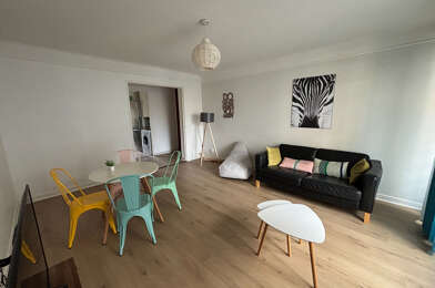 Appartement 3 pièces 799 €