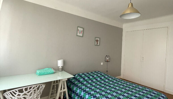 Appartement 3 pièces  à louer Pau 64000