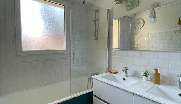 Appartement 3 pièces  à louer Pau 64000