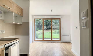 Appartement 1 Pièce 20 m² à louer à Nantes (44300)