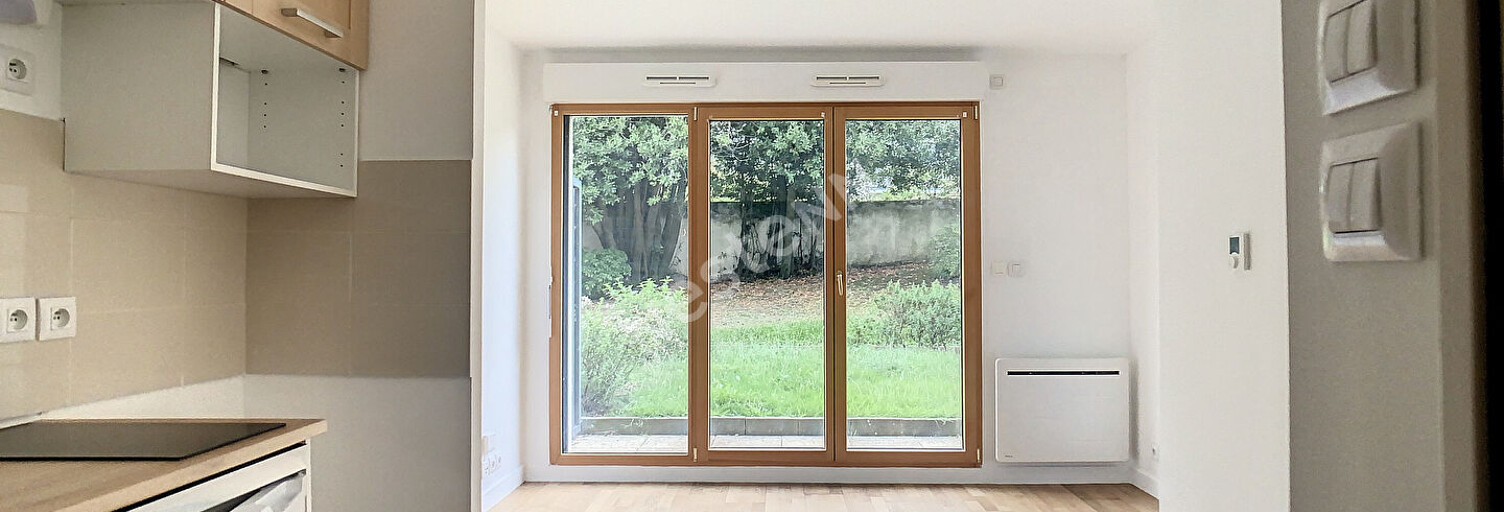 Appartement 1 Pièce 20 m² à louer à Nantes (44300)