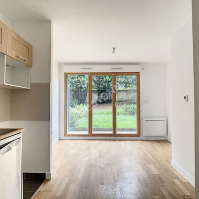 Appartement 1 pièces 423 €