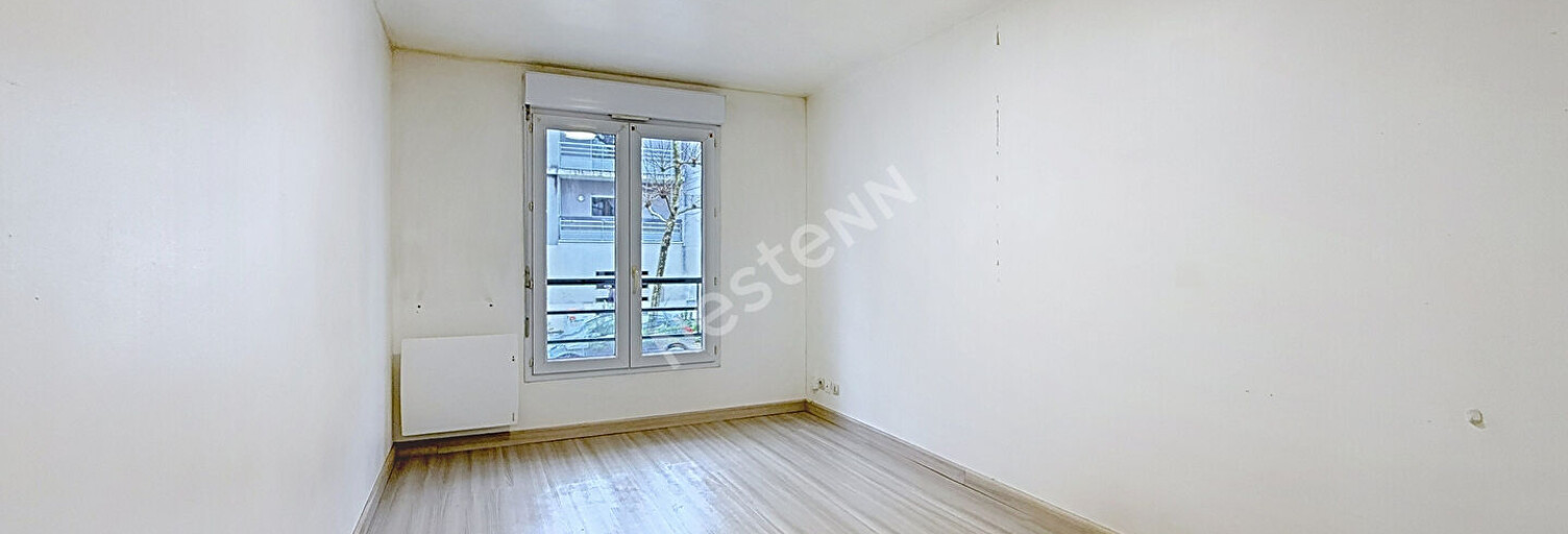 Appartement 1 Pièce 17 m² à louer à Nantes (44300)