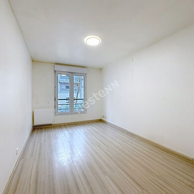 Appartement 1 pièces 427 €