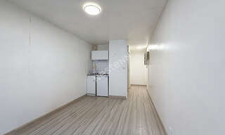 Appartement 1 Pièce 17 m² à louer à Nantes (44300)