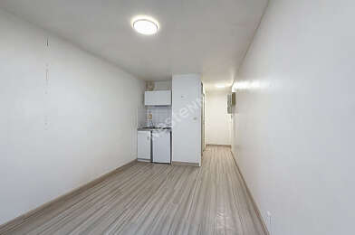 Appartement 1 pièces 427 €