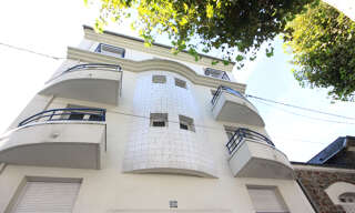 Appartement 1 Pièce 17 m² à louer à Nantes (44300)