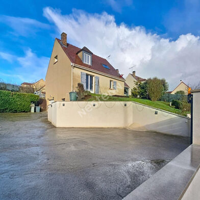 Maison 6 pièces 418000 €