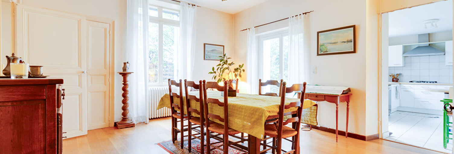 Maison 7 Pièces 140 m² à vendre à Nantes (44000)