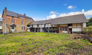 Maison 6 Pièces 150 m² à vendre à Chaussy (95710)