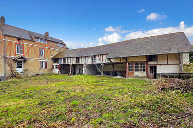 Maison 6 pièces 290000 €