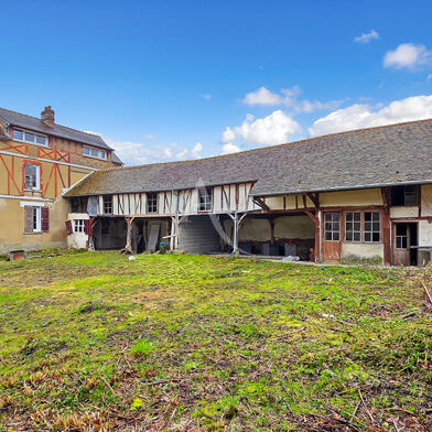 Maison 6 pièces 290000 €