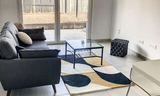 Appartement 2 Pièces 47 m² à louer à Strasbourg (67000)