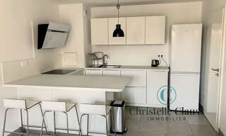 Appartement 2 Pièces 47 m² à louer à Strasbourg (67000)