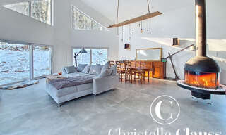 Maison 7 Pièces 340 m² à vendre à Labaroche (68910)