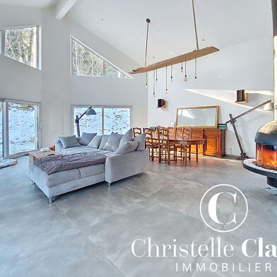 Maison 7 pièces 1092000 €