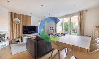 Maison 4 Pièces 77 m² à vendre à Ballainvilliers (91160)