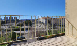 Appartement 4 Pièces 61 m² à louer à Marseille 10 (13010)