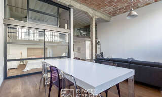 Appartement 3 Pièces 100 m² à vendre à Lyon 3 (69003)