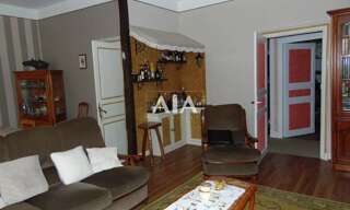 Immeuble  172 m² à vendre à Ruffec (16700)