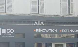 Immeuble  172 m² à vendre à Ruffec (16700)