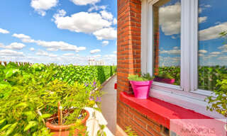 Appartement 2 Pièces 52 m² à vendre à Paris 18 (75018)