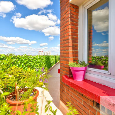 Appartement 2 pièces 452000 €