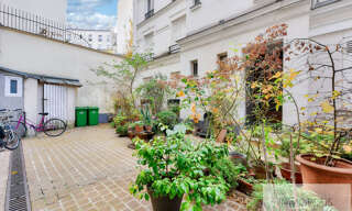 Appartement 3 Pièces 52 m² à vendre à Paris 18 (75018)