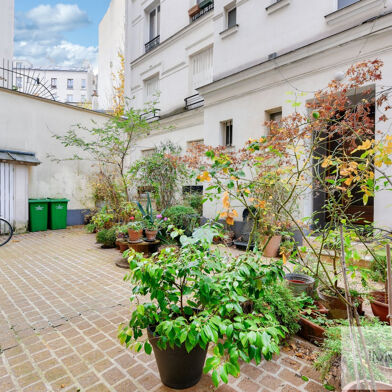 Appartement 3 pièces 480000 €