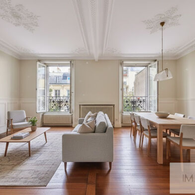 Appartement 2 pièces 494000 €