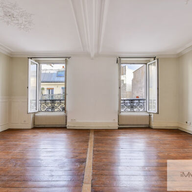 Appartement 3 pièces 494000 €