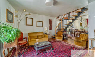 Appartement 3 Pièces 65 m² à vendre à Paris 18 (75018)