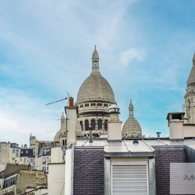 Appartement 2 pièces 598000 €