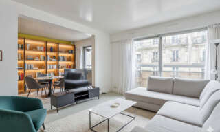 Appartement 4 Pièces 70 m² à vendre à Paris 18 (75018)