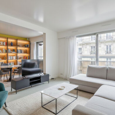 Appartement 4 pièces 660000 €