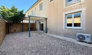 Appartement 3 Pièces 59 m² à vendre à L'Isle-sur-la-Sorgue (84800)