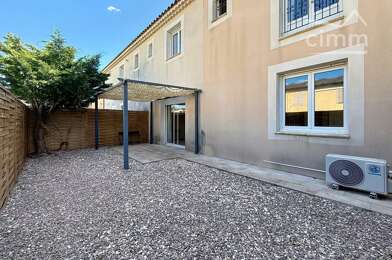 Appartement 3 pièces 253000 €